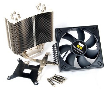 thermalright ultra-120 eXtreme 1366 RT